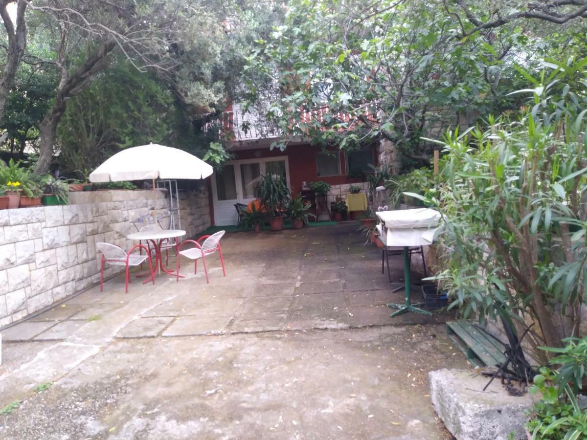 Leo Apartment Makarska Exterior foto